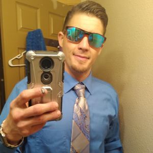 Meet your Posher, Darren